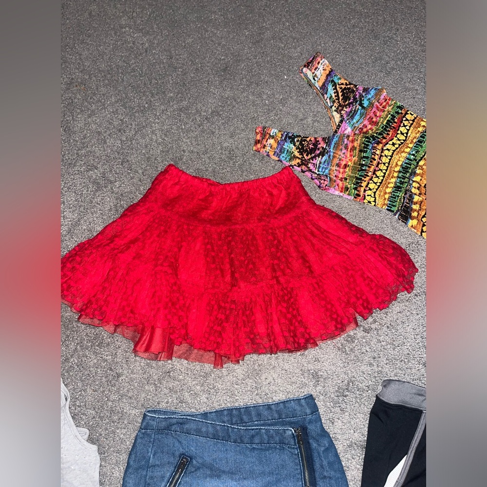 14-Piece Girls Summer Clothing Bundle - Size 6 - Picture 6 of 9